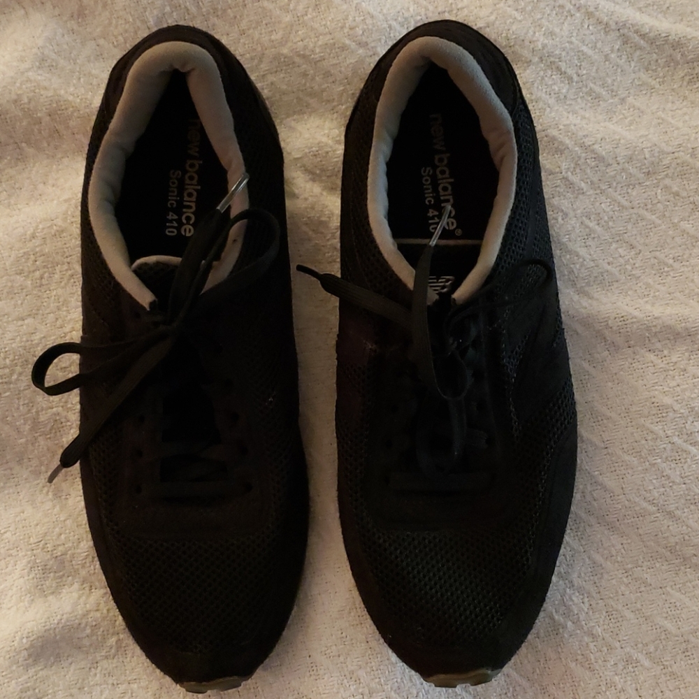 Classic New Balance